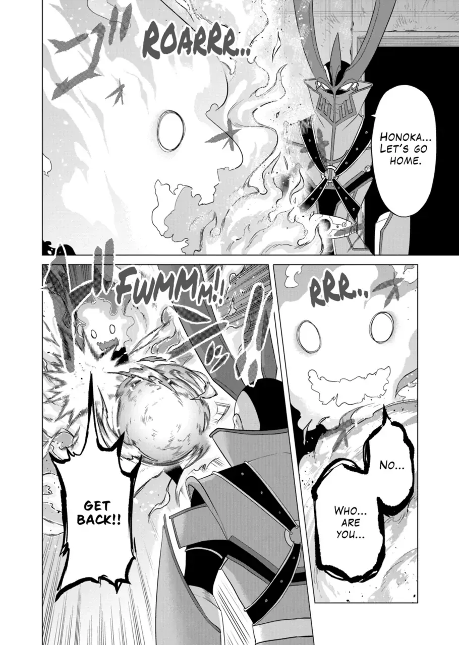 1000 Yen Hero Mangakakalot X Chapter 101 Page 3