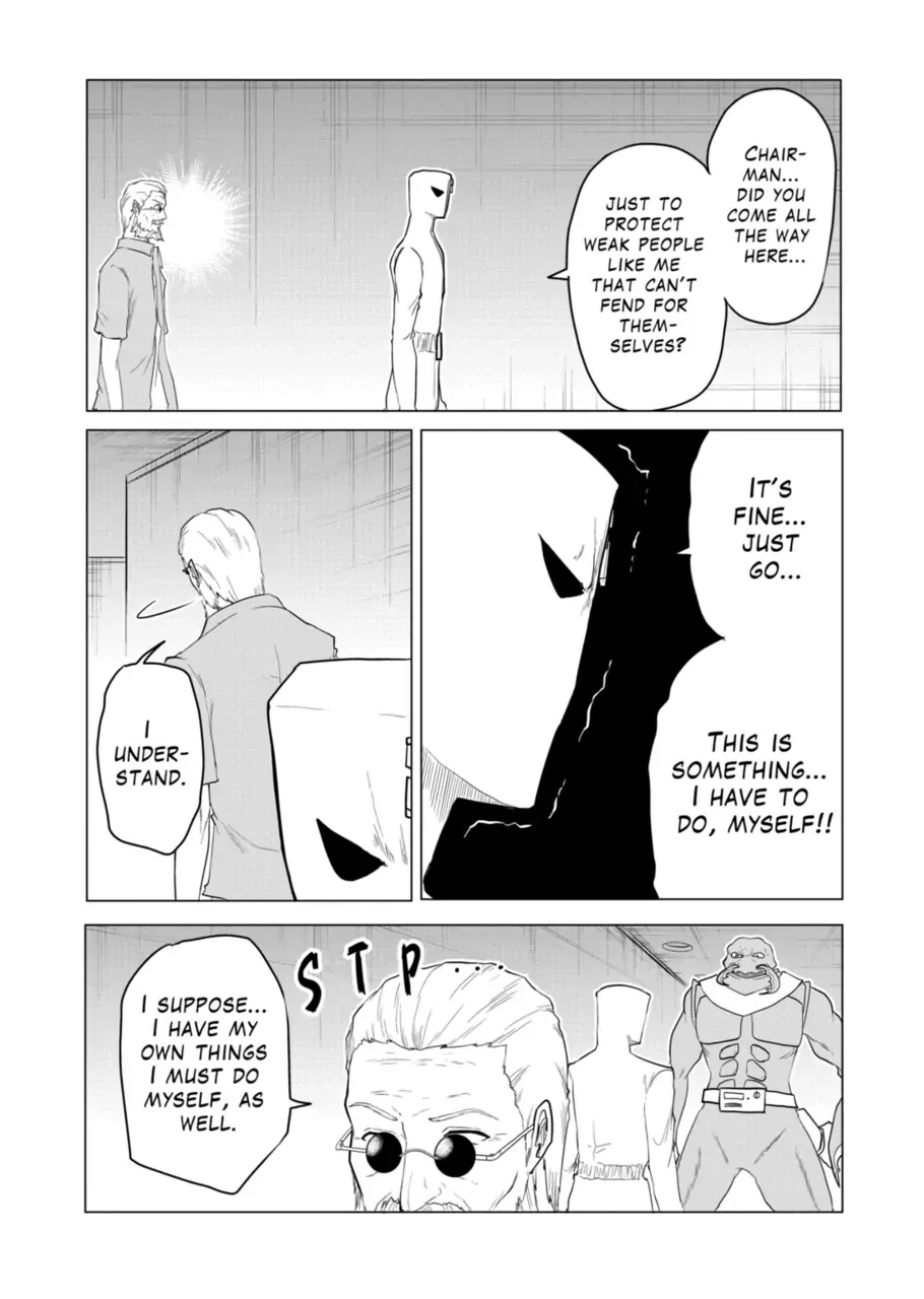1000 Yen Hero Mangakakalot X Chapter 102 Page 4