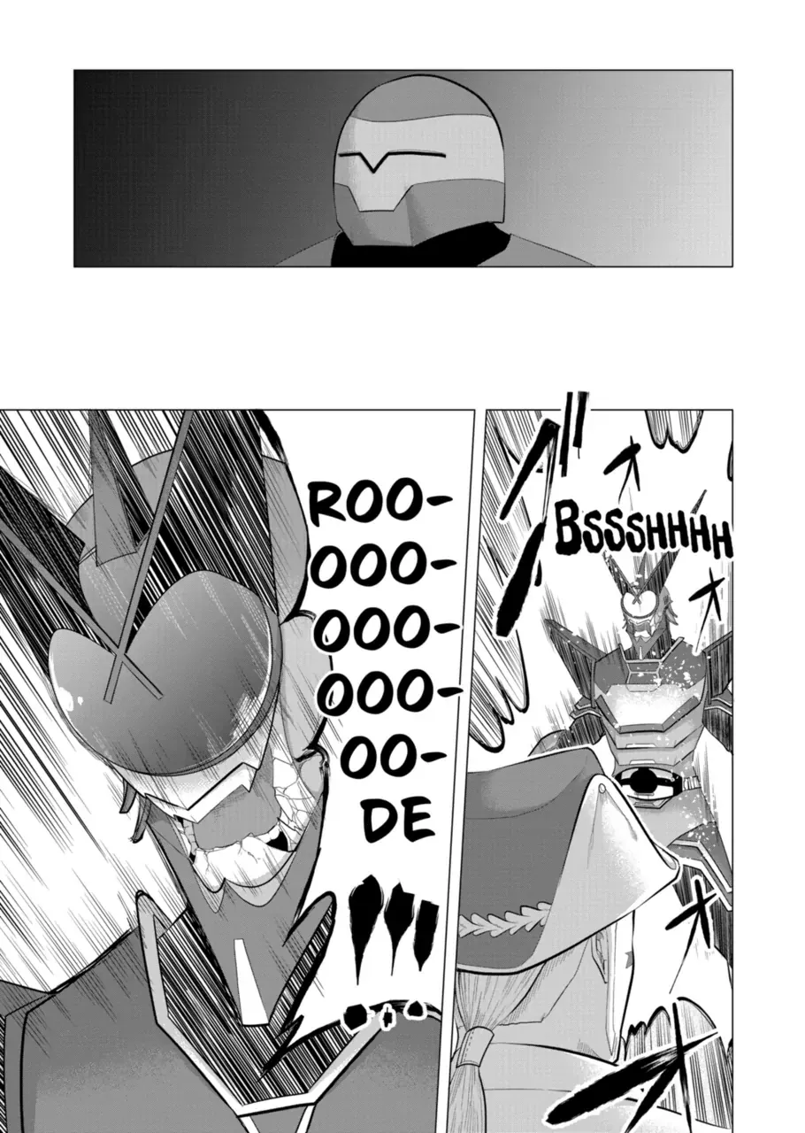 1000 Yen Hero Mangakakalot X Chapter 111 Page 4