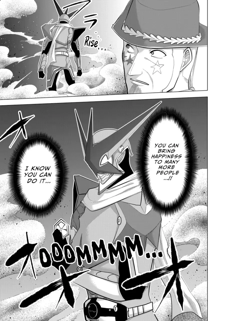 1000 Yen Hero Mangakakalot X Chapter 112 Page 7