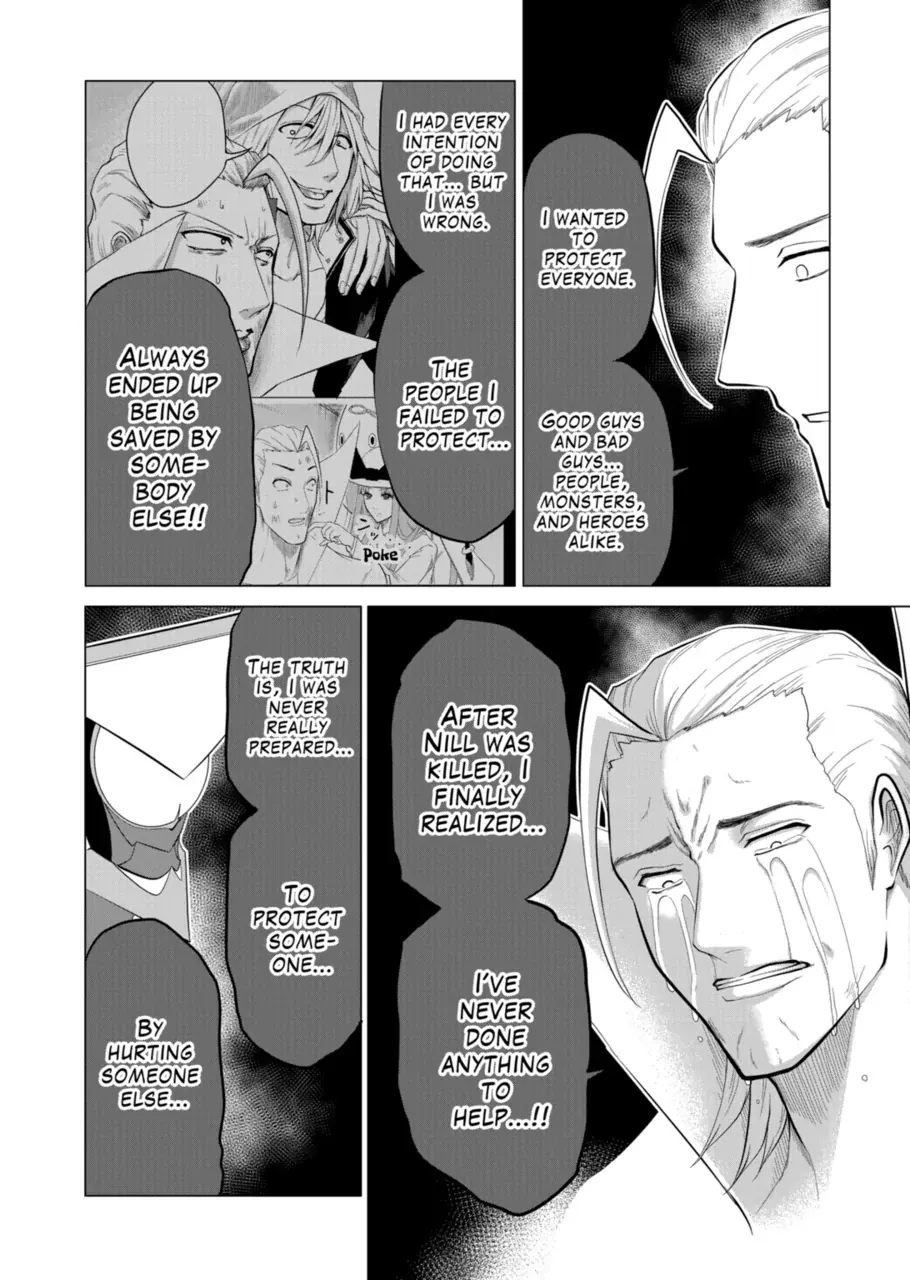 1000 Yen Hero Mangakakalot X Chapter 112 Page 2