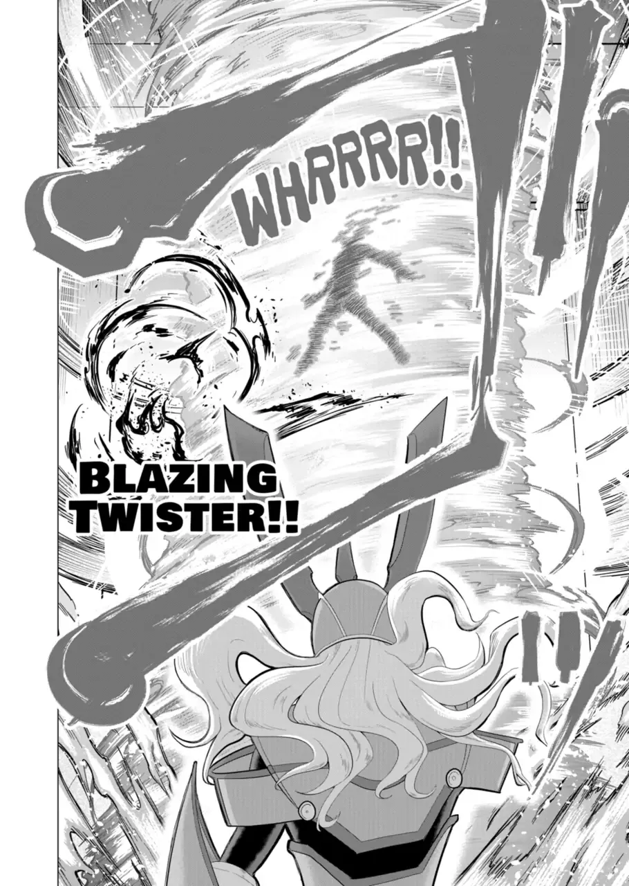 1000 Yen Hero Mangakakalot X Chapter 115 Page 6