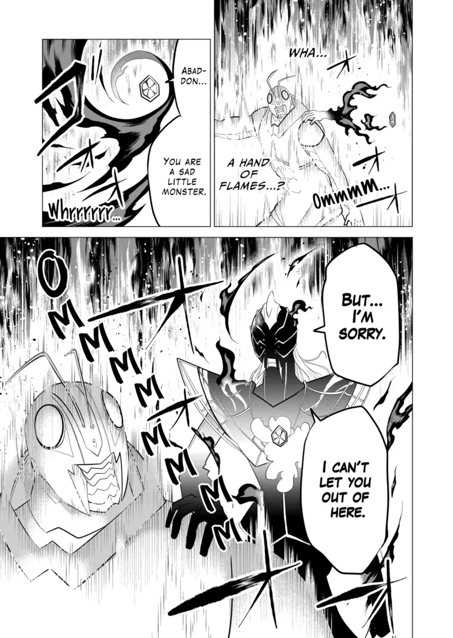 1000 Yen Hero Mangakakalot X Chapter 129 Page 14