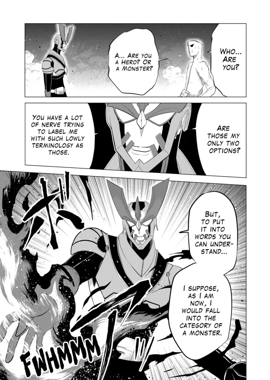 1000 Yen Hero Mangakakalot X Chapter 131 Page 7
