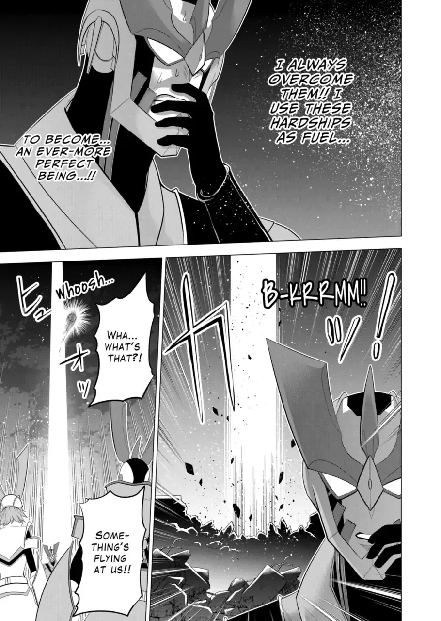 1000 Yen Hero Mangakakalot X Chapter 135 Page 15