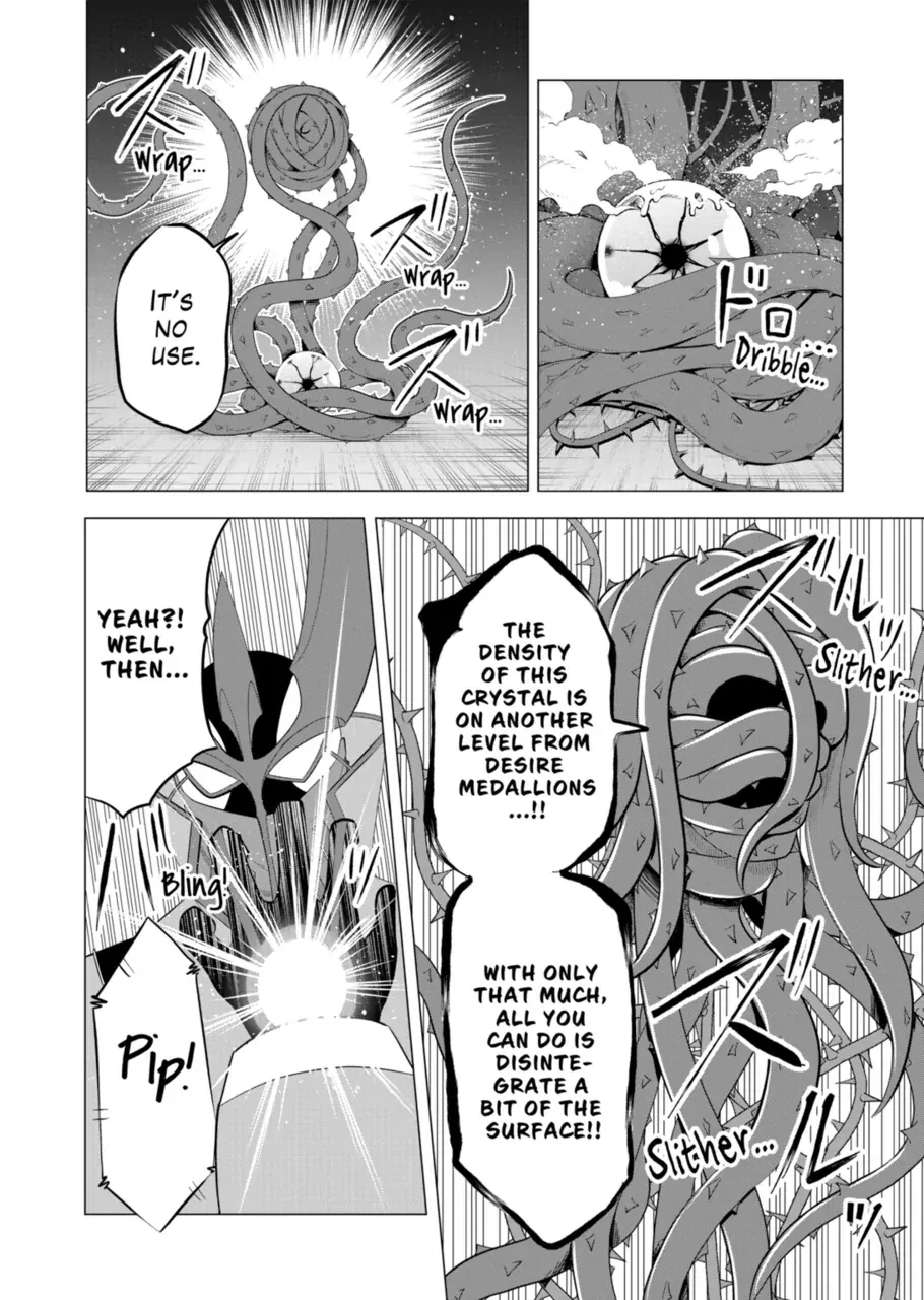 1000 Yen Hero Mangakakalot X Chapter 136 Page 3