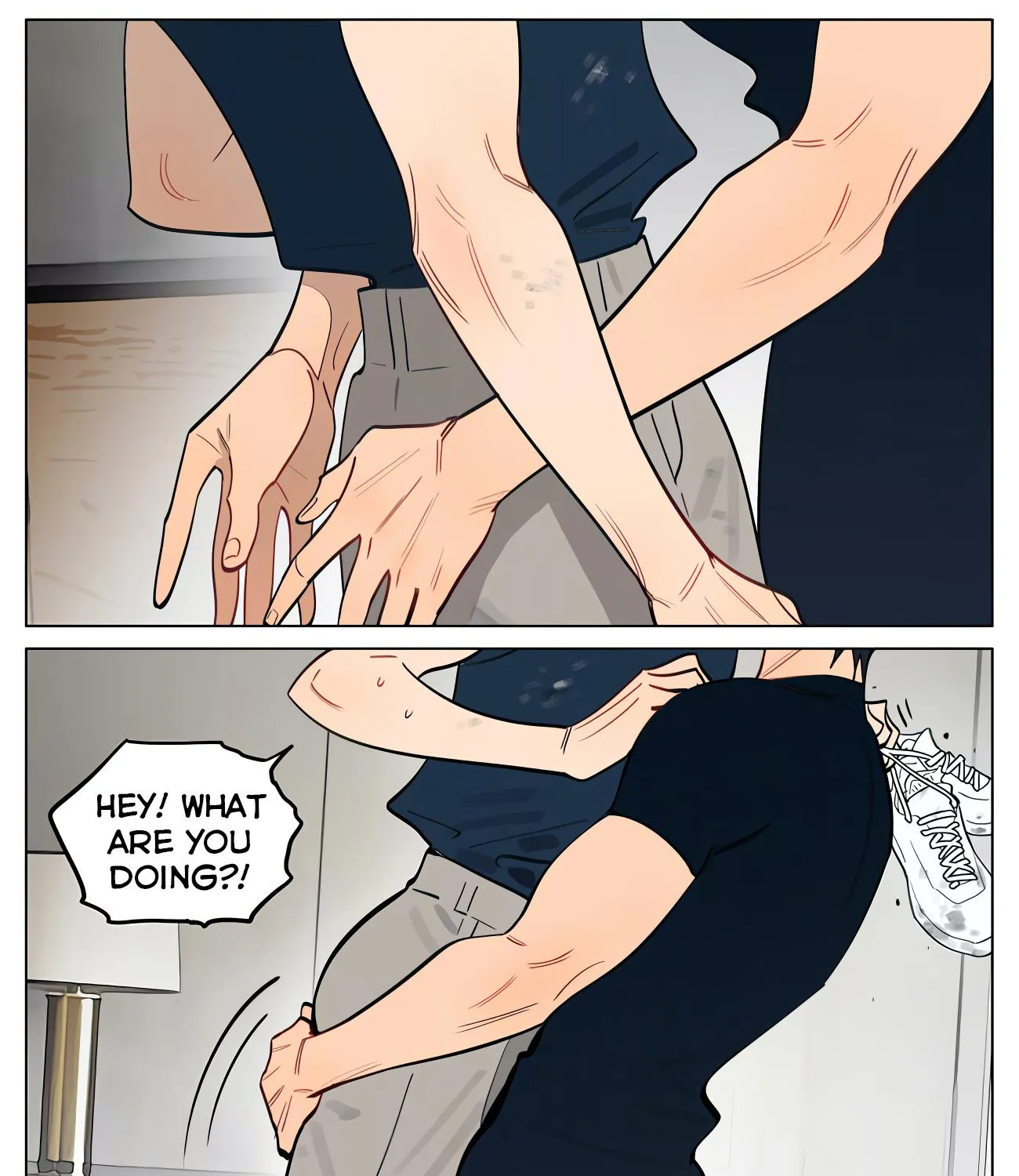 19 Days Mangakakalot X Chapter 467 Page 12