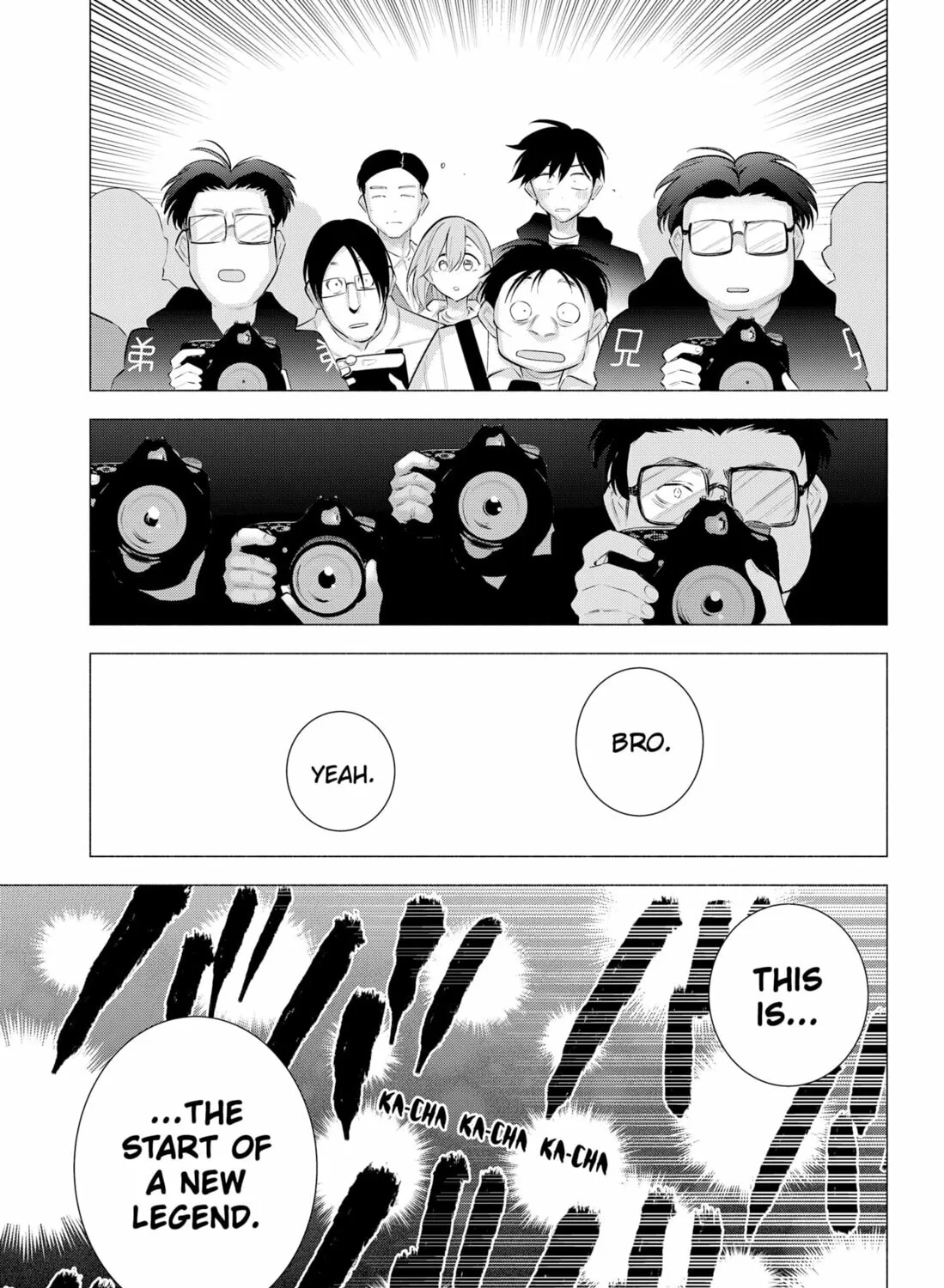 2.5 Dimensional Seduction Mangakakalot X Chapter 187 Page 25