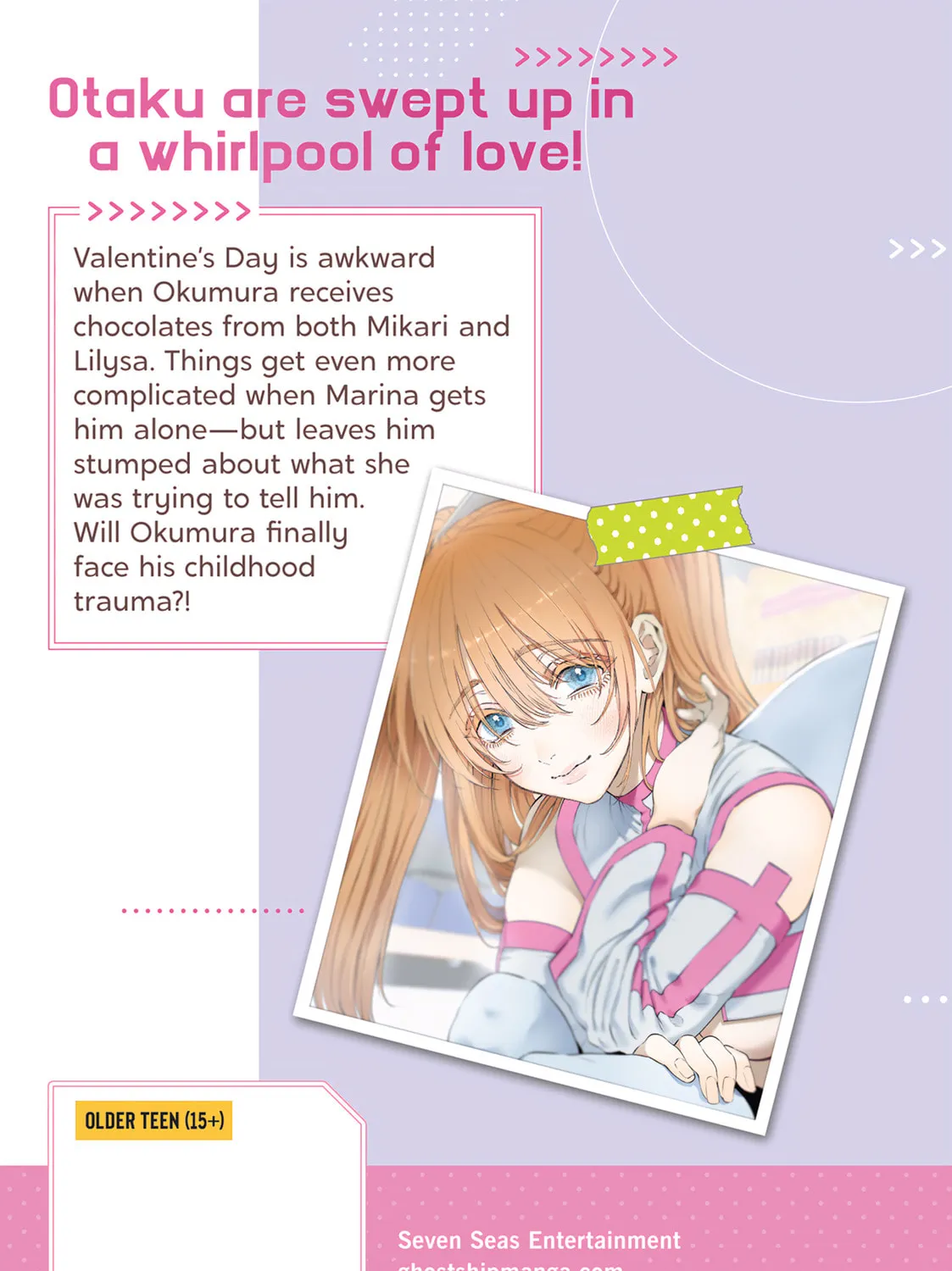 2.5 Dimensional Seduction Mangakakalot X Chapter 112.2 Page 15