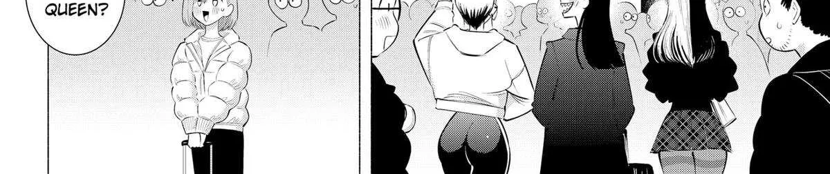 2.5D Seduction Mangakakalot X Chapter 186 Page 20