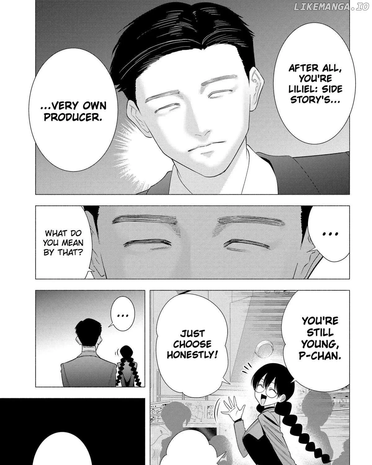 2.5D Seduction Mangakakalot X Chapter 186 Page 29