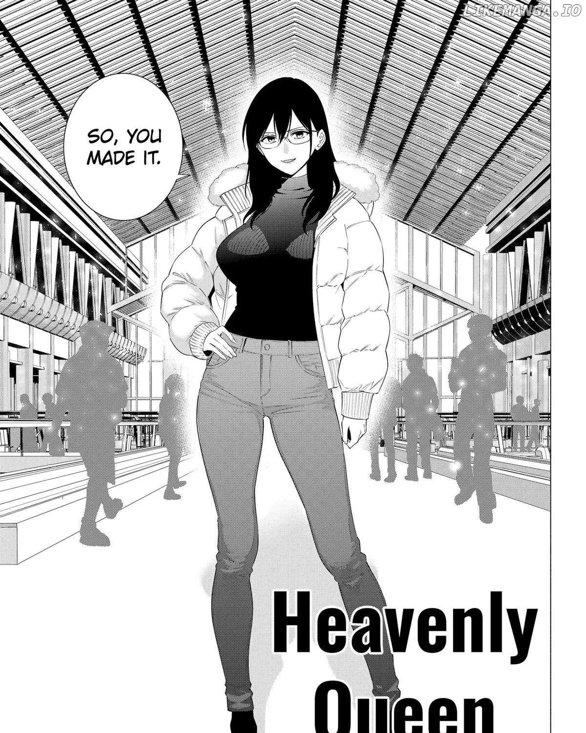 2.5D Seduction Mangakakalot X Chapter 186 Page 33