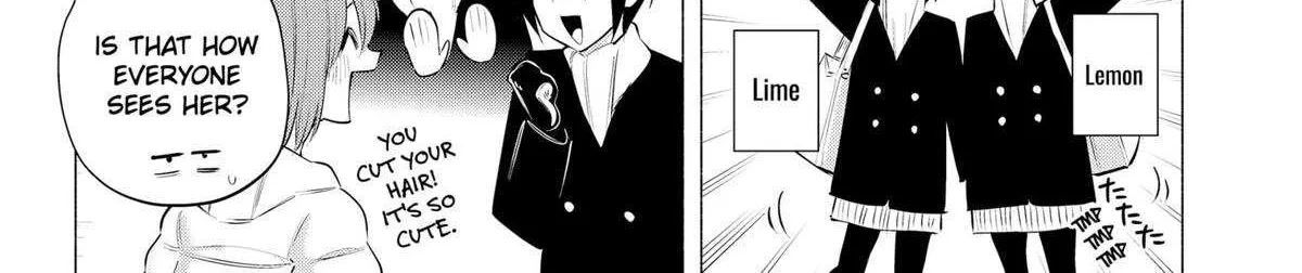 2.5D Seduction Mangakakalot X Chapter 186 Page 8