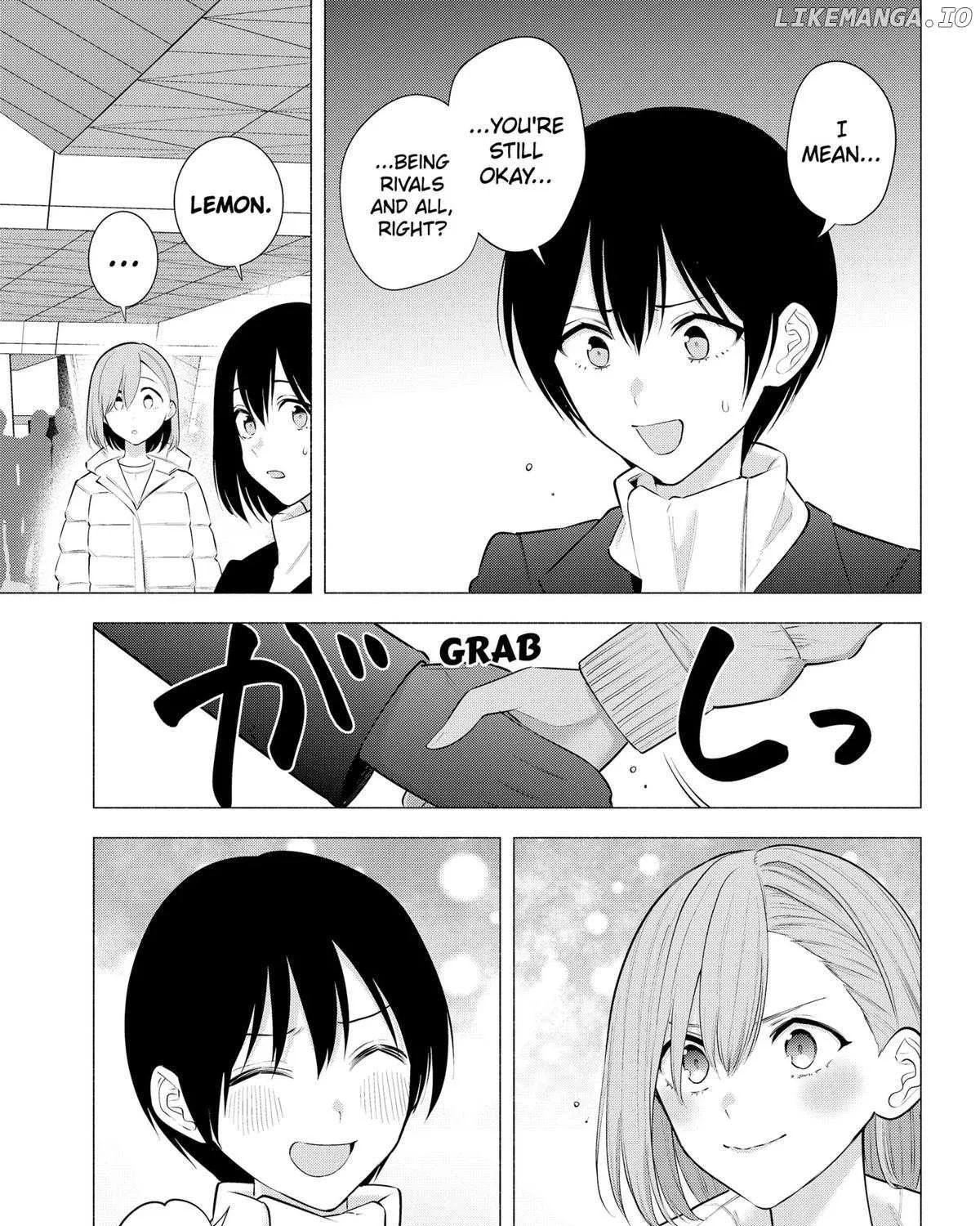 2.5D Seduction Mangakakalot X Chapter 186 Page 9