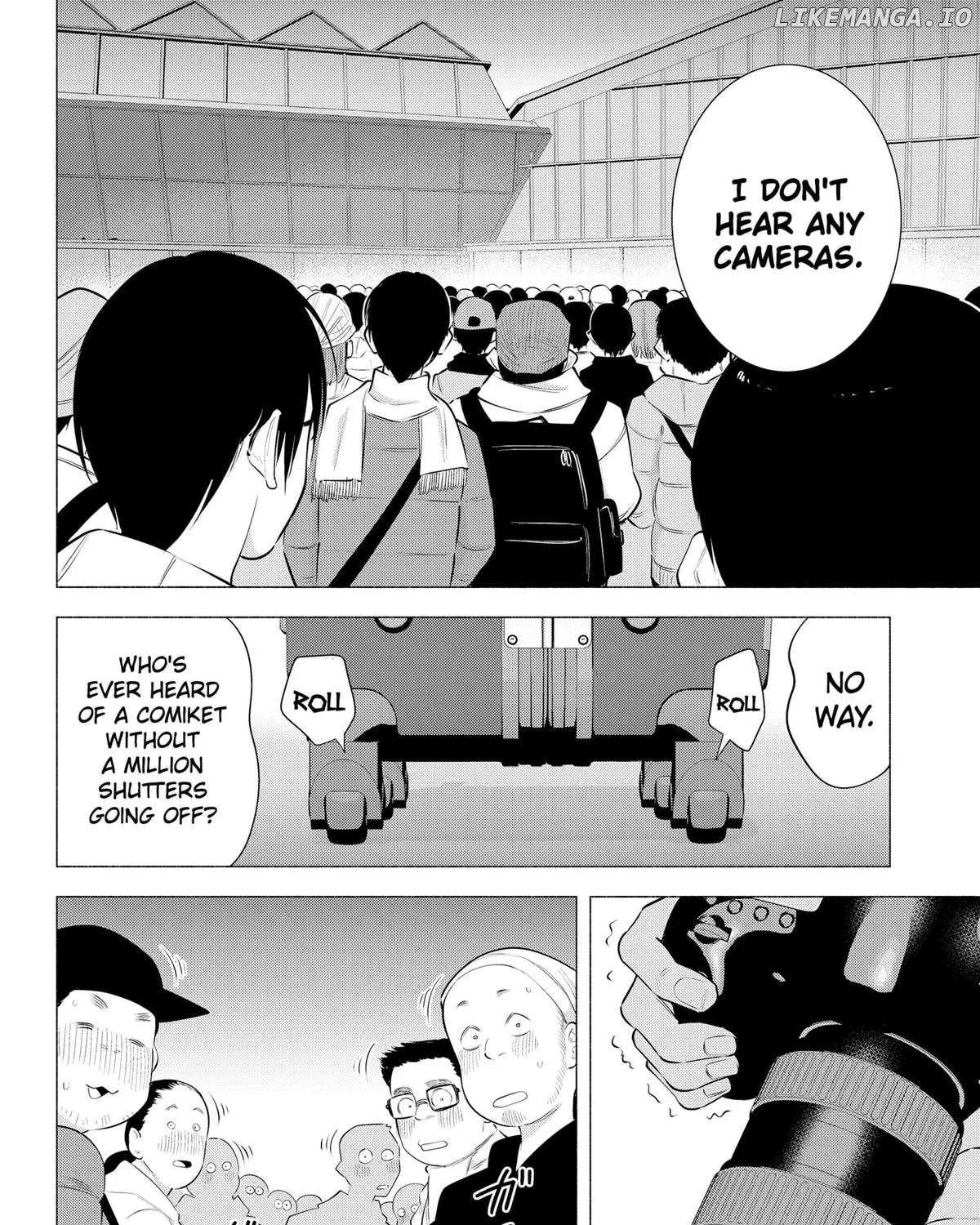 2.5D Seduction Mangakakalot X Chapter 187 Page 11