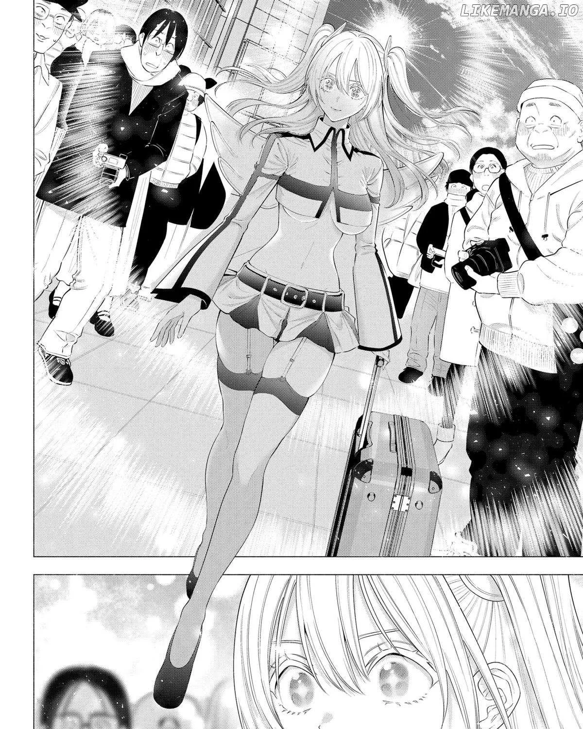 2.5D Seduction Mangakakalot X Chapter 187 Page 15