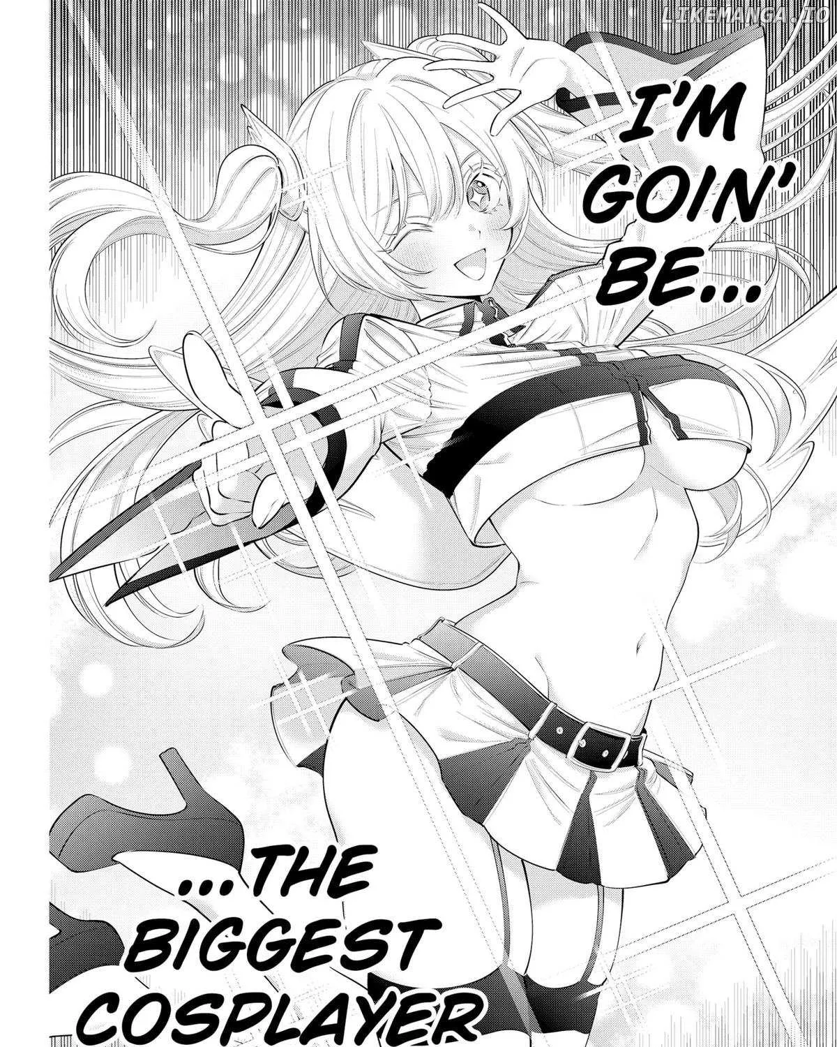 2.5D Seduction Mangakakalot X Chapter 187 Page 23