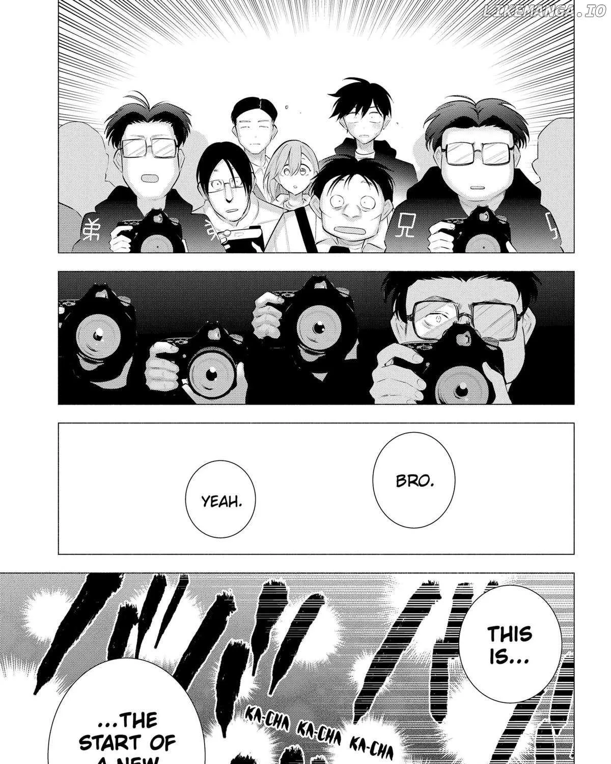 2.5D Seduction Mangakakalot X Chapter 187 Page 25
