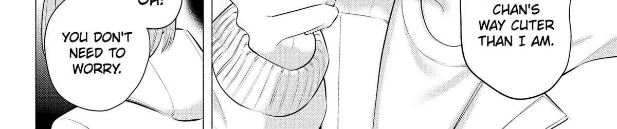 2.5D Seduction Mangakakalot X Chapter 187 Page 28
