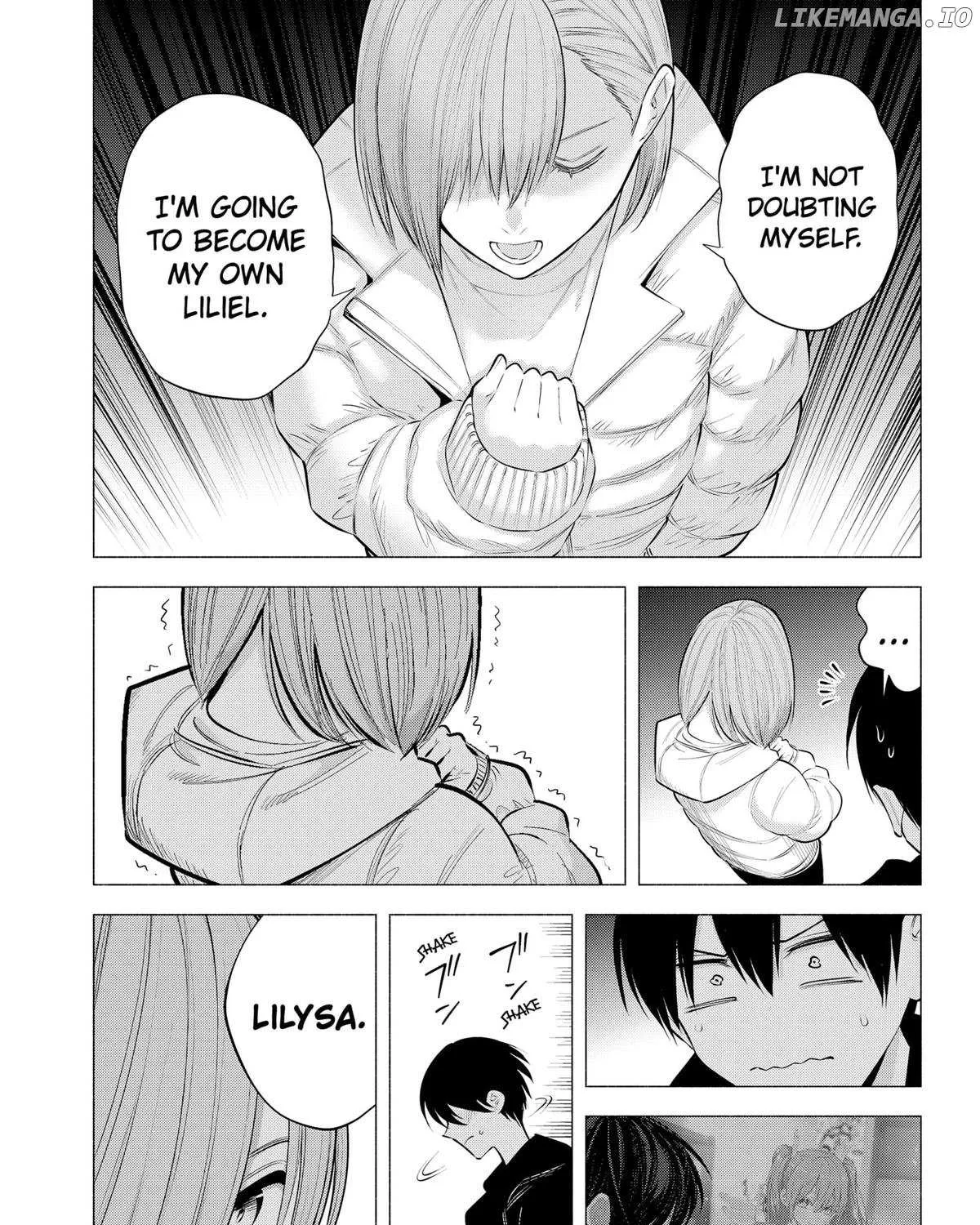 2.5D Seduction Mangakakalot X Chapter 187 Page 29