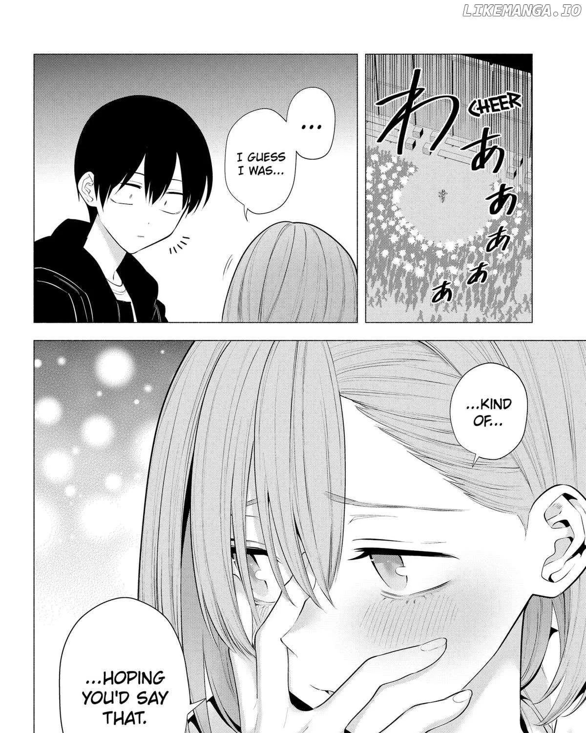 2.5D Seduction Mangakakalot X Chapter 187 Page 33
