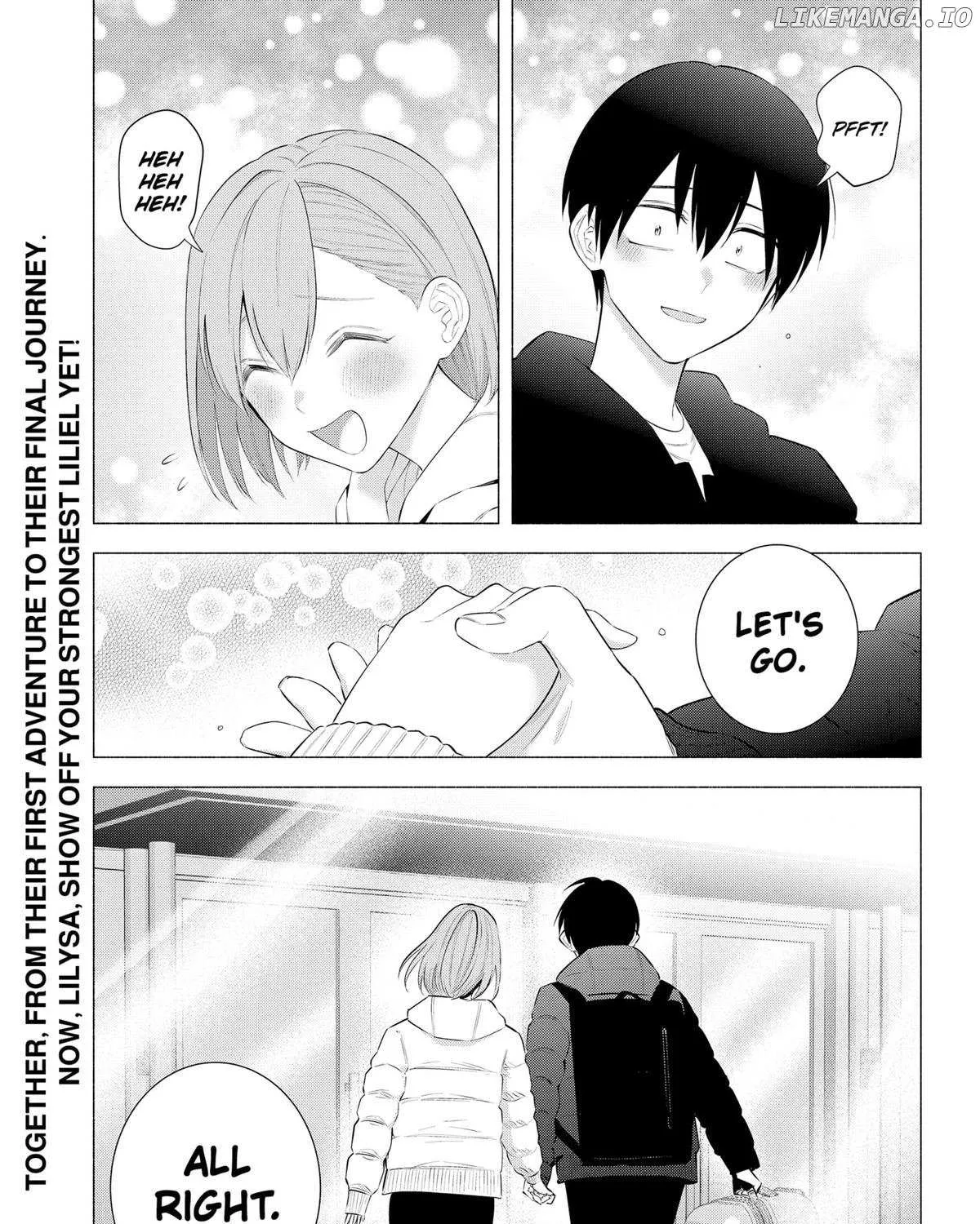 2.5D Seduction Mangakakalot X Chapter 187 Page 35