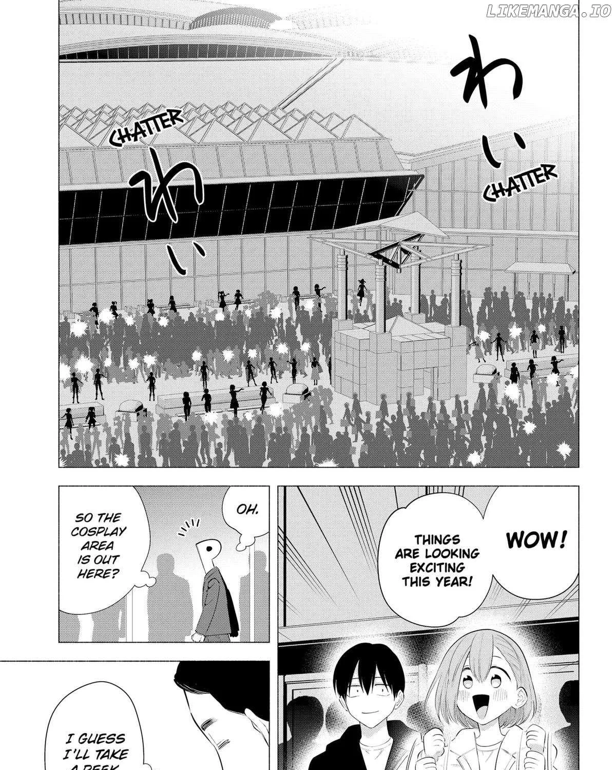 2.5D Seduction Mangakakalot X Chapter 187 Page 5