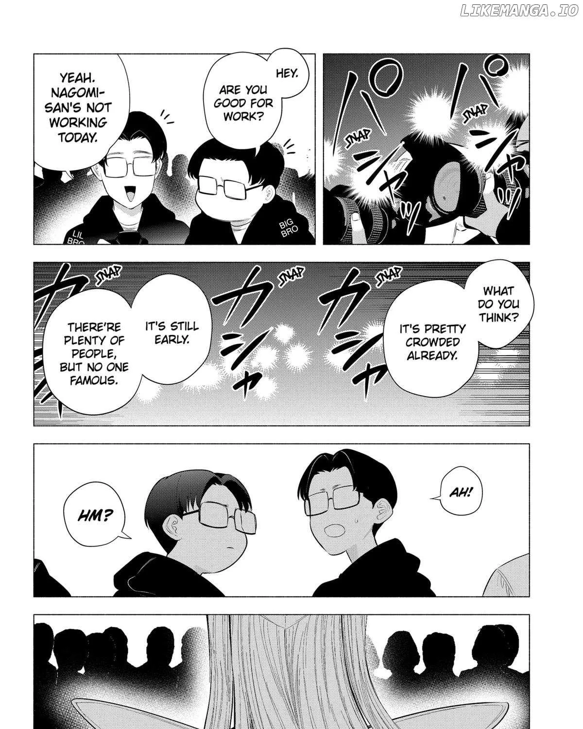 2.5D Seduction Mangakakalot X Chapter 187 Page 7
