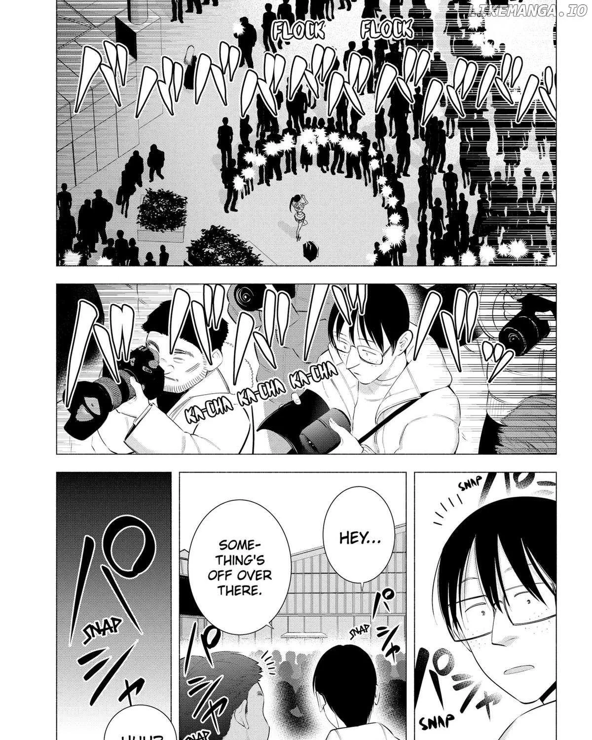 2.5D Seduction Mangakakalot X Chapter 187 Page 9