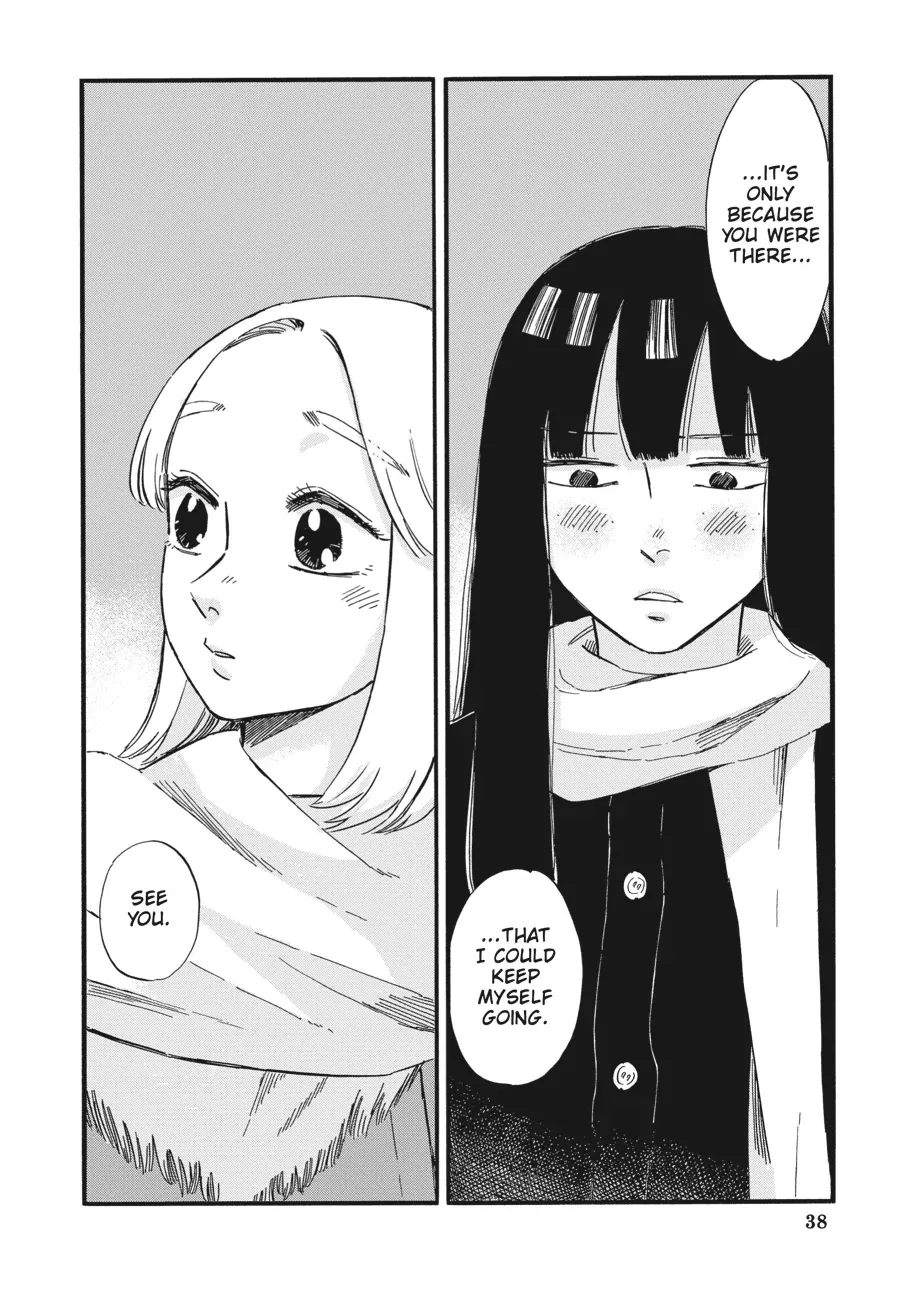 Takahashi from the Bike Shop Mangakakalot X Chapter 10 Page 10