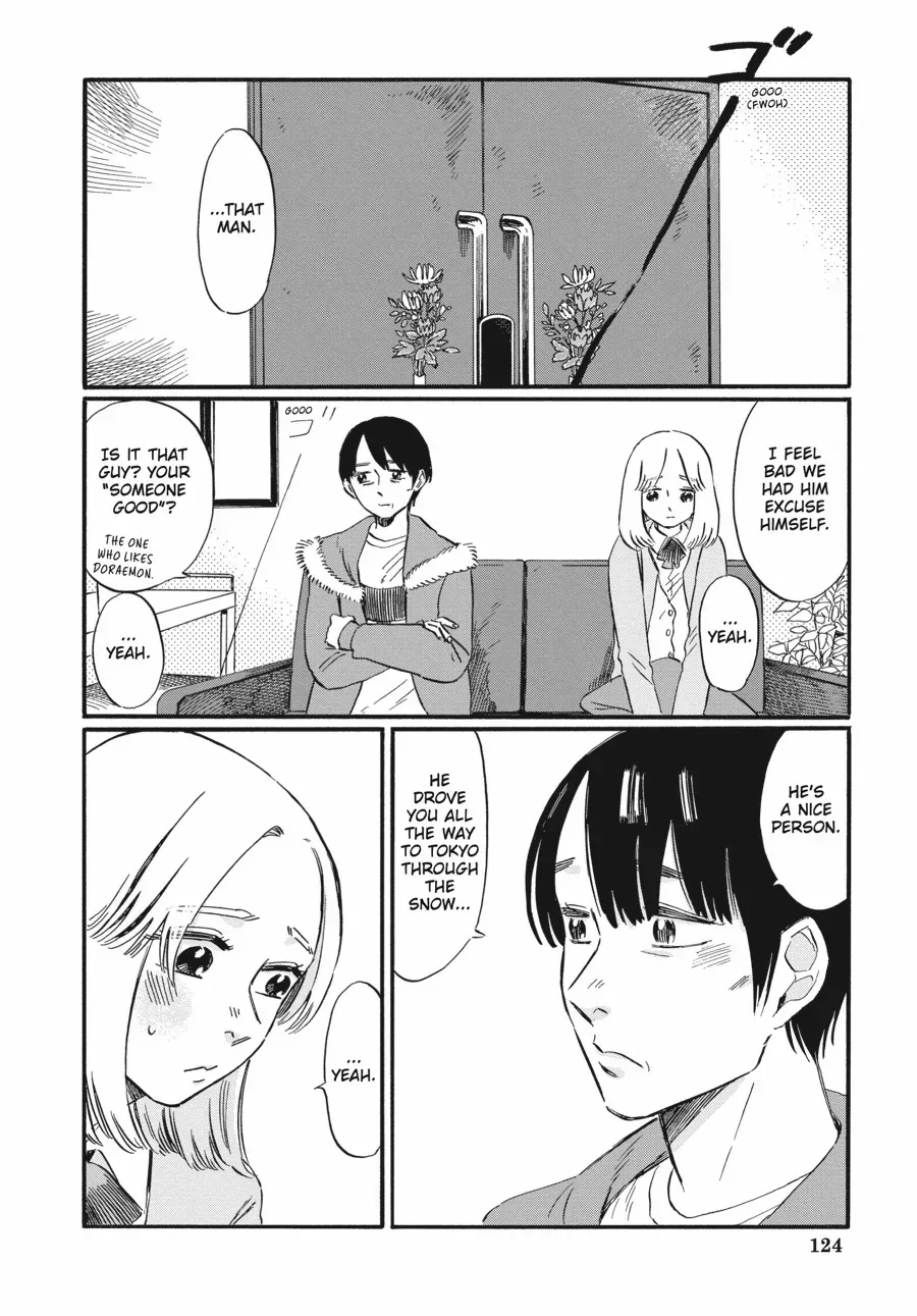 Takahashi from the Bike Shop Mangakakalot X Chapter 13 Page 20