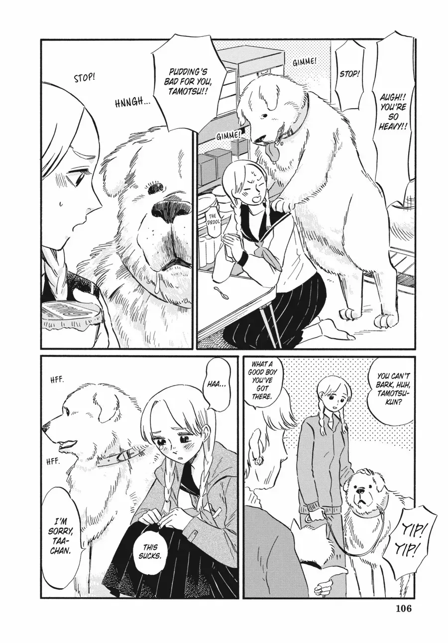 Takahashi from the Bike Shop Mangakakalot X Chapter 13 Page 2