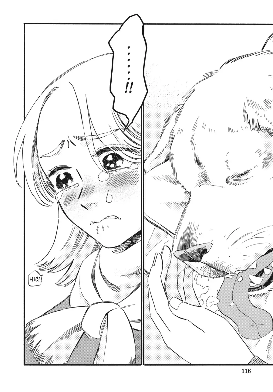 Takahashi from the Bike Shop Mangakakalot X Chapter 13 Page 12