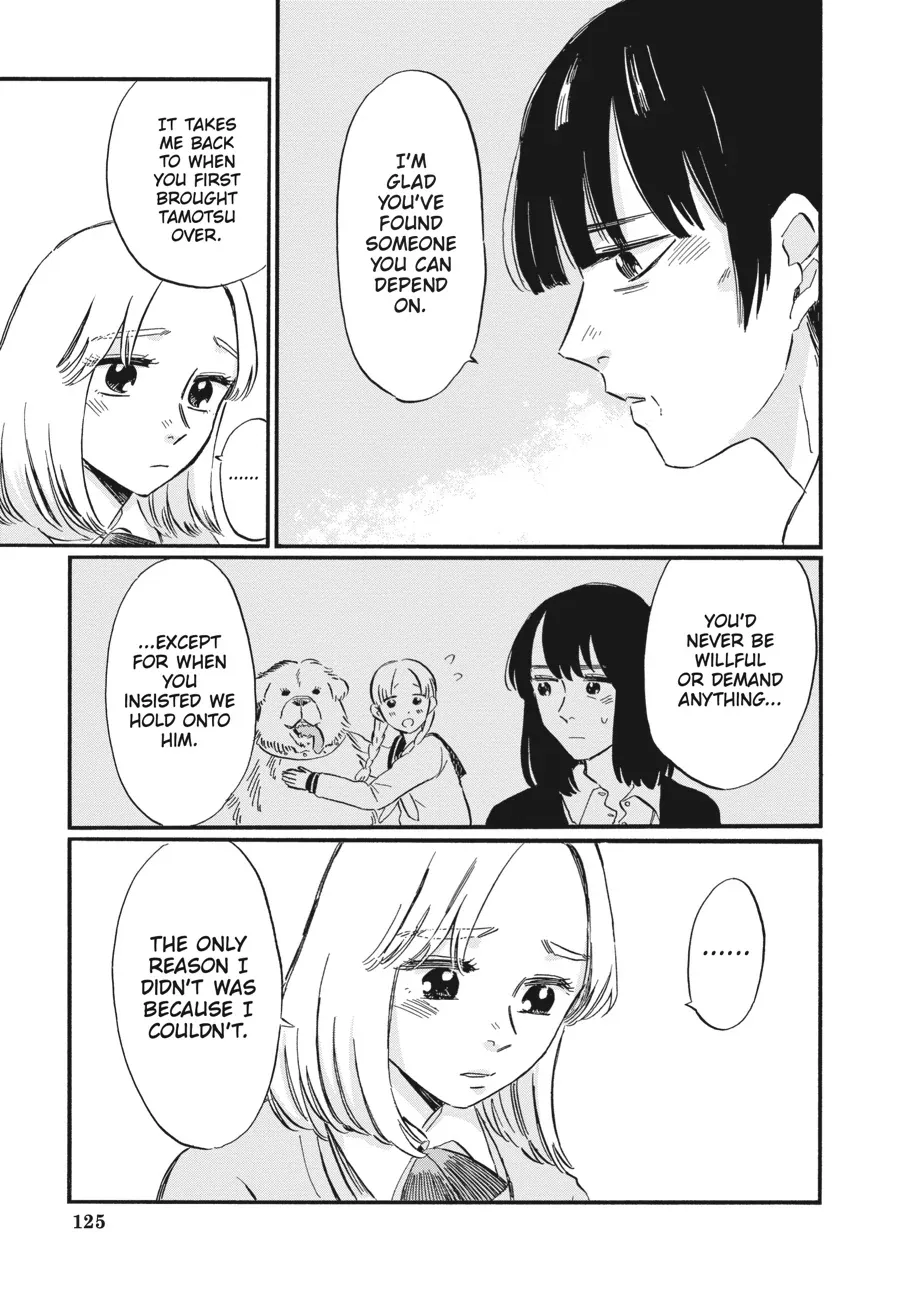 Takahashi from the Bike Shop Mangakakalot X Chapter 13 Page 21