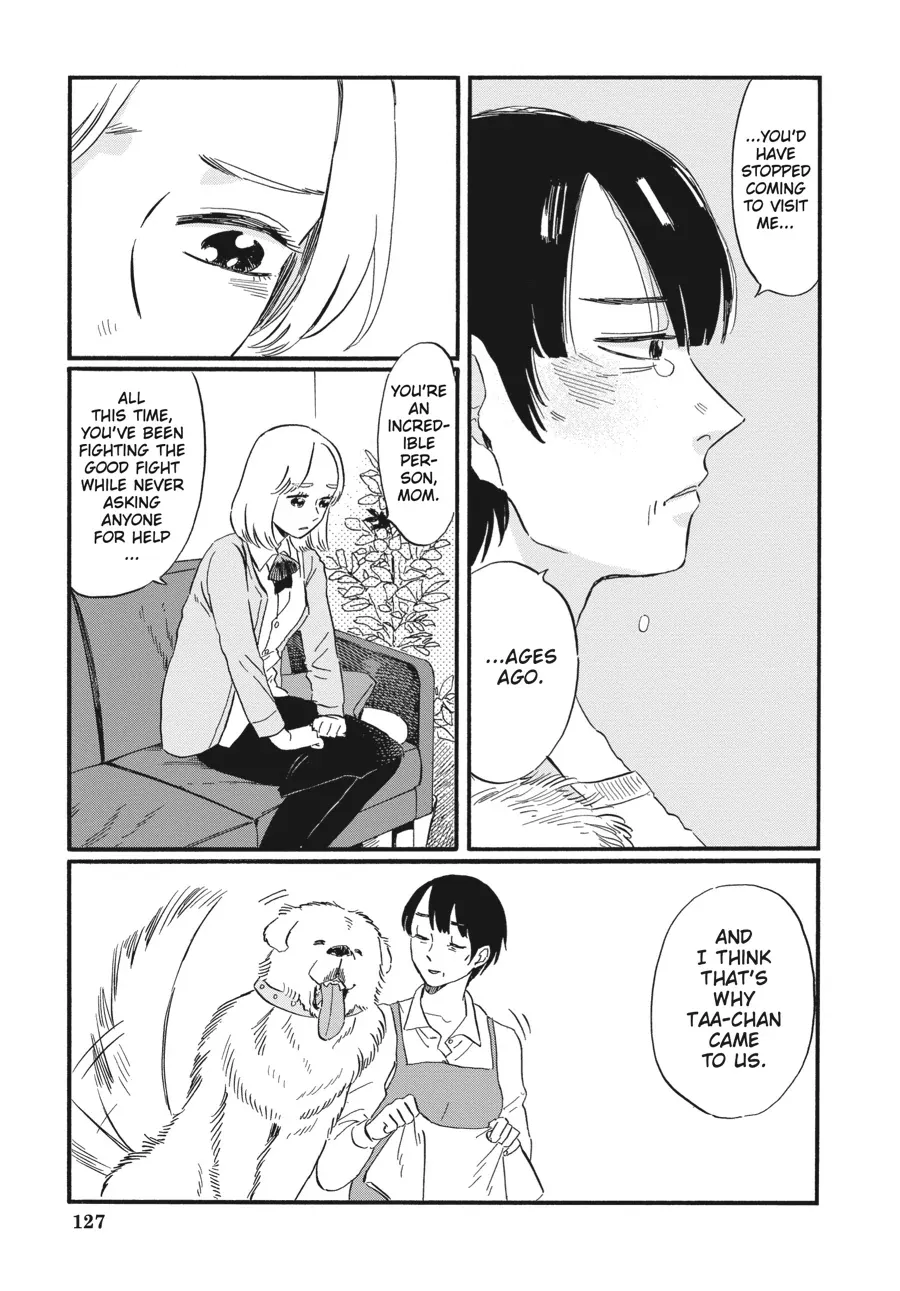 Takahashi from the Bike Shop Mangakakalot X Chapter 13 Page 23