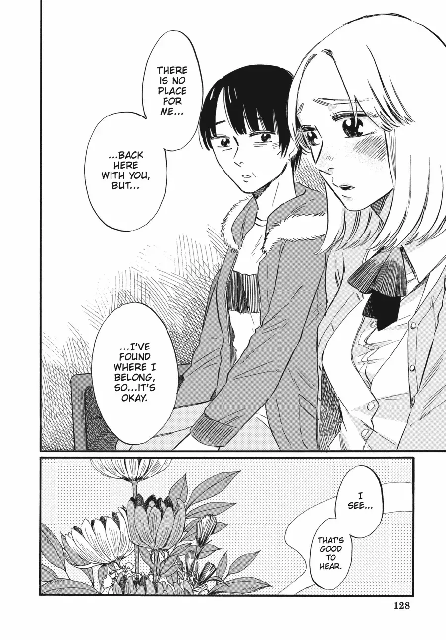 Takahashi from the Bike Shop Mangakakalot X Chapter 13 Page 24
