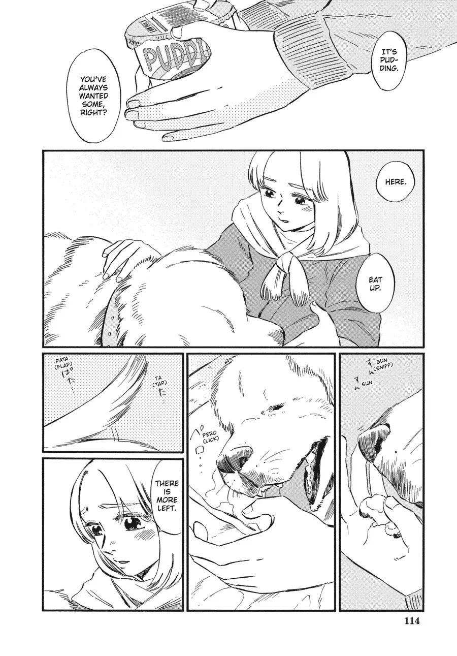 Takahashi from the Bike Shop Mangakakalot X Chapter 13 Page 10