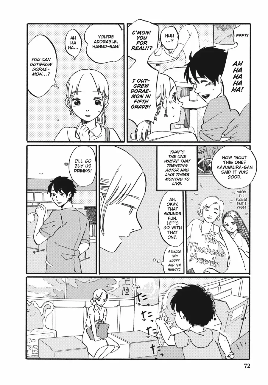 Takahashi from the Bike Shop Mangakakalot X Chapter 5 Page 4