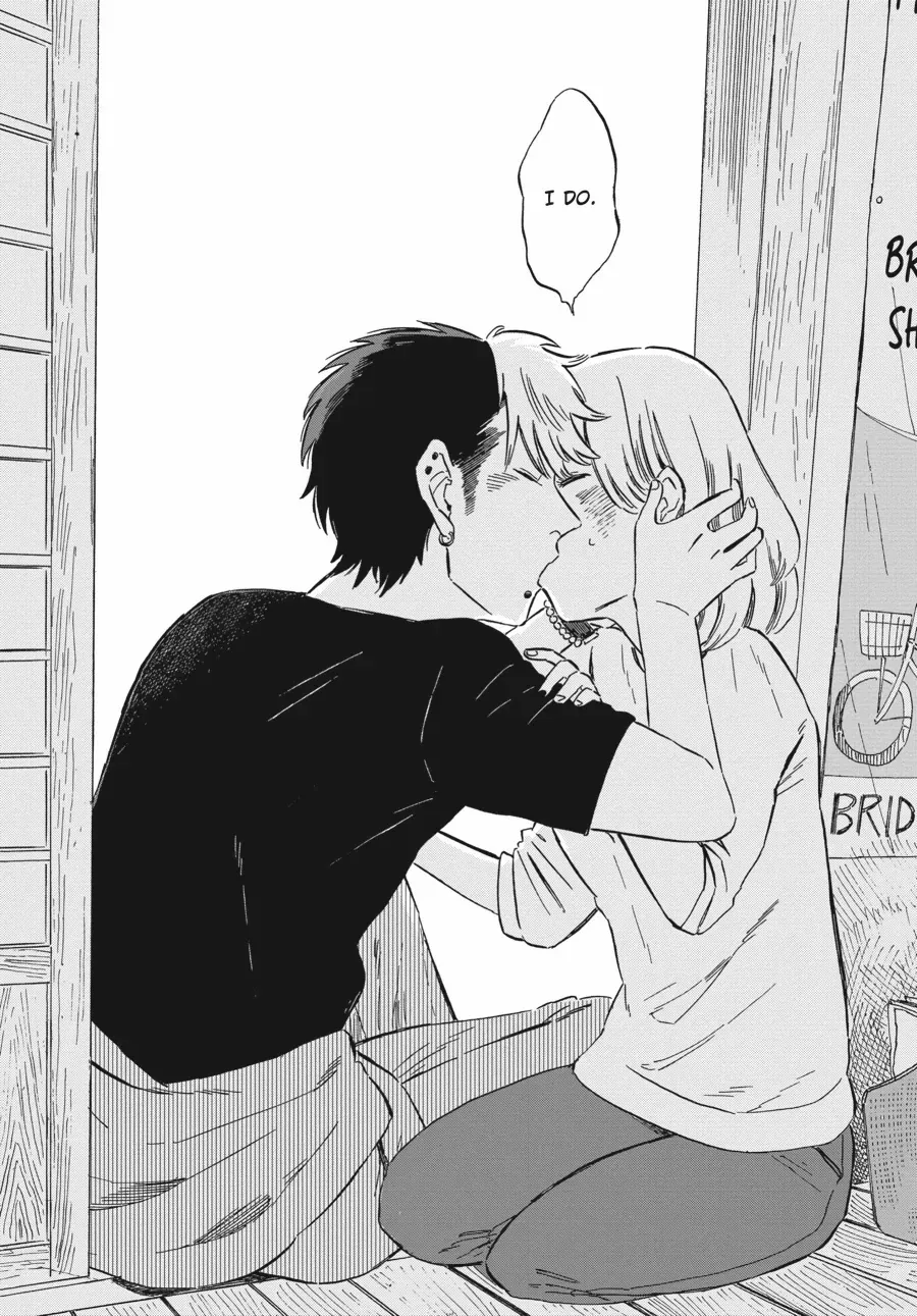 Takahashi from the Bike Shop Mangakakalot X Chapter 7 Page 18