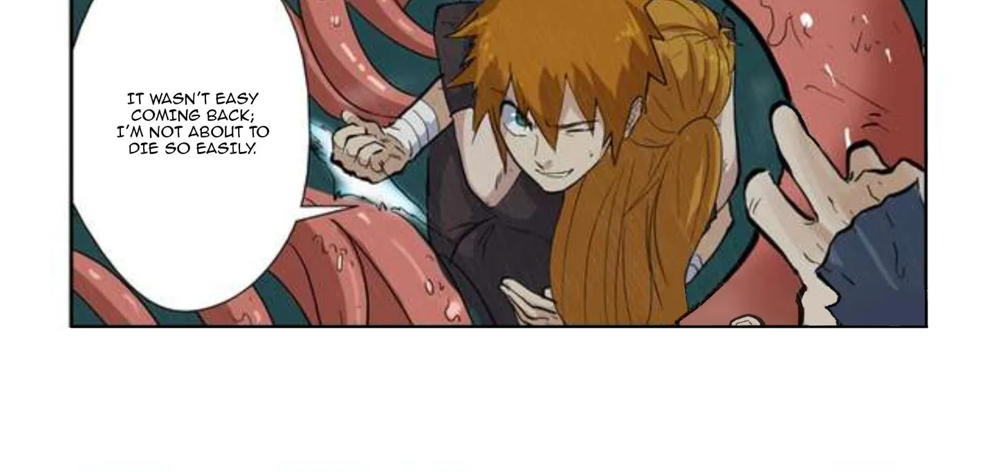 Tales of Demons and Gods Manhua Mangakakalot X Chapter 149 Page 15