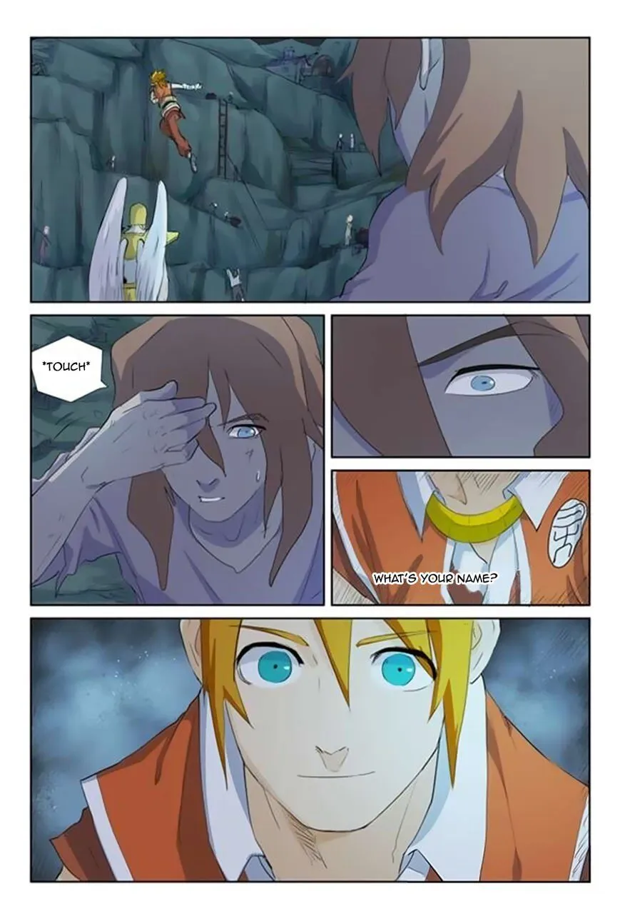 Tales of Demons and Gods Manhua Mangakakalot X Chapter 159 Page 4