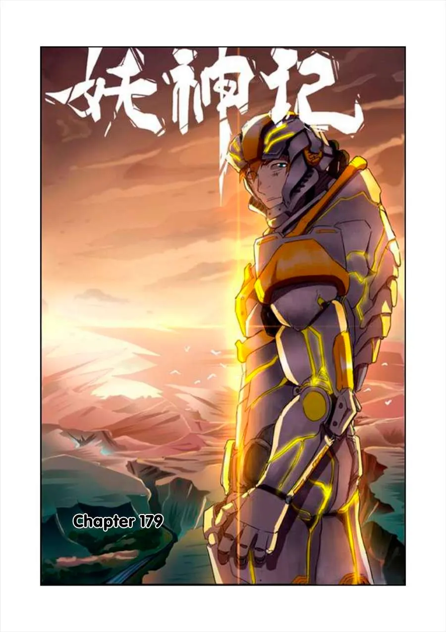 Tales of Demons and Gods Manhua Mangakakalot X Chapter 179 Page 2