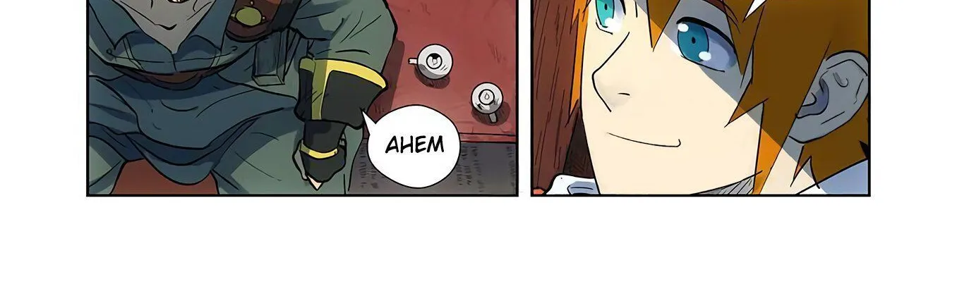 Tales of Demons and Gods Manhua Mangakakalot X Chapter 187 Page 19