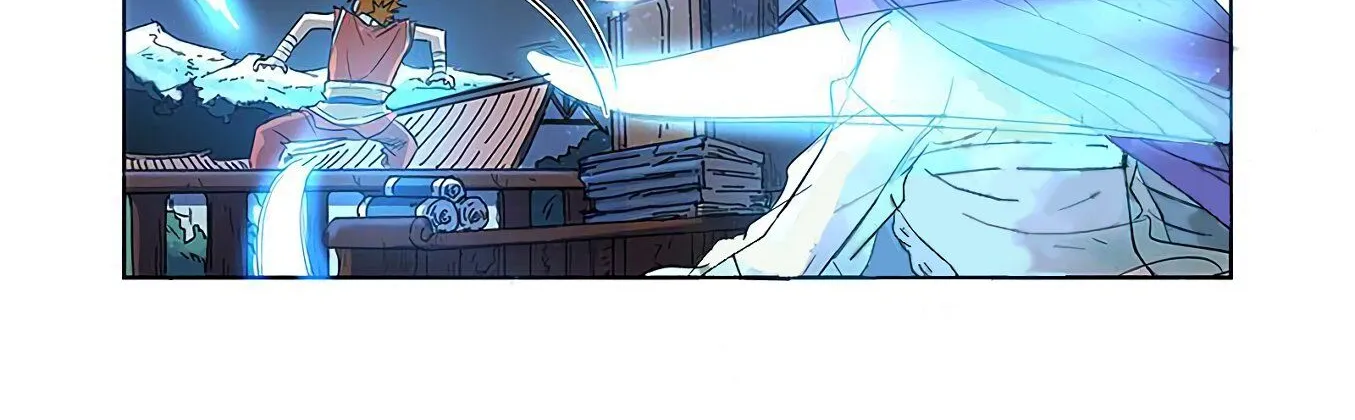 Tales of Demons and Gods Manhua Mangakakalot X Chapter 188 Page 7