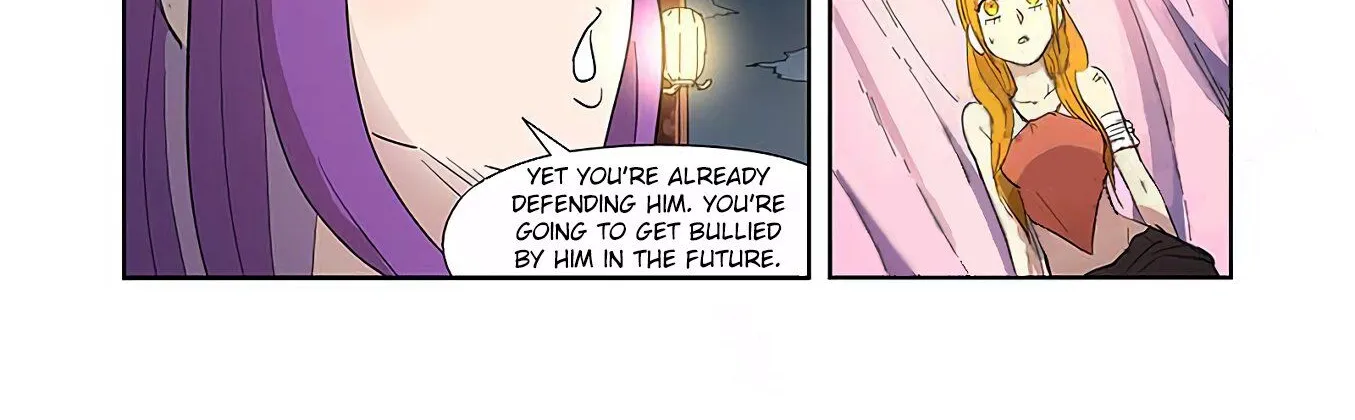 Tales of Demons and Gods Manhua Mangakakalot X Chapter 188 Page 9