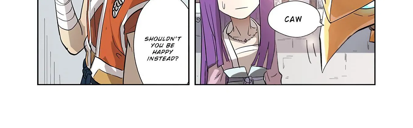 Tales of Demons and Gods Manhua Mangakakalot X Chapter 194 Page 9