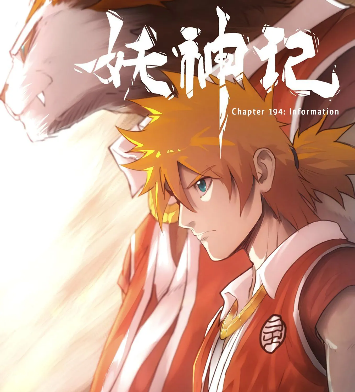 Tales of Demons and Gods Manhua Mangakakalot X Chapter 194 Page 2