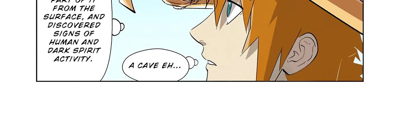 Tales of Demons and Gods Manhua Mangakakalot X Chapter 194 Page 11