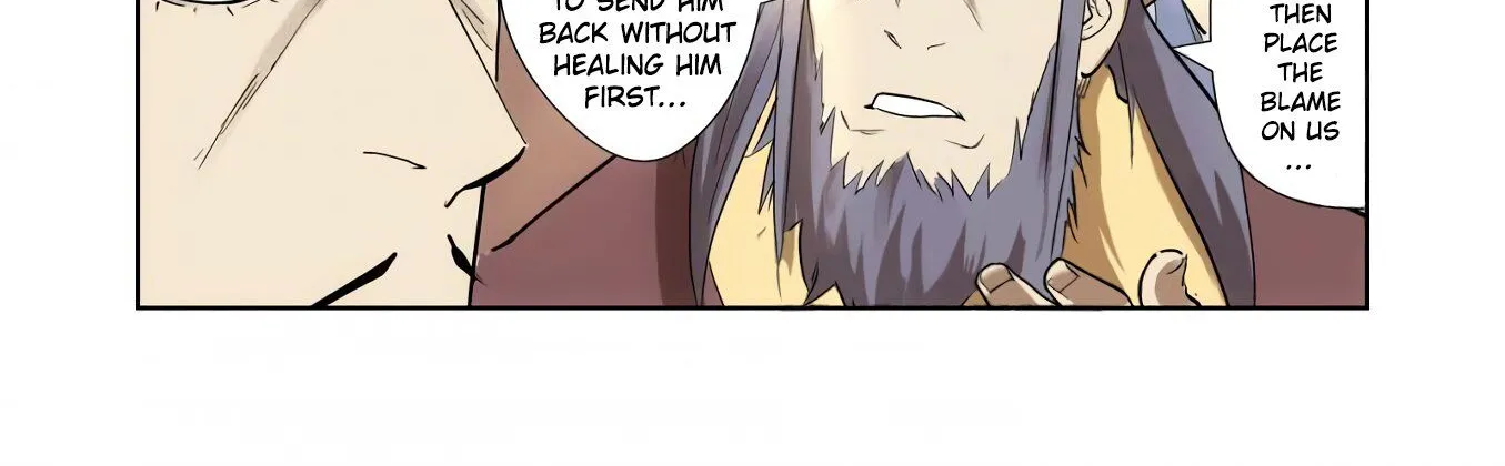 Tales of Demons and Gods Manhua Mangakakalot X Chapter 197 Page 13