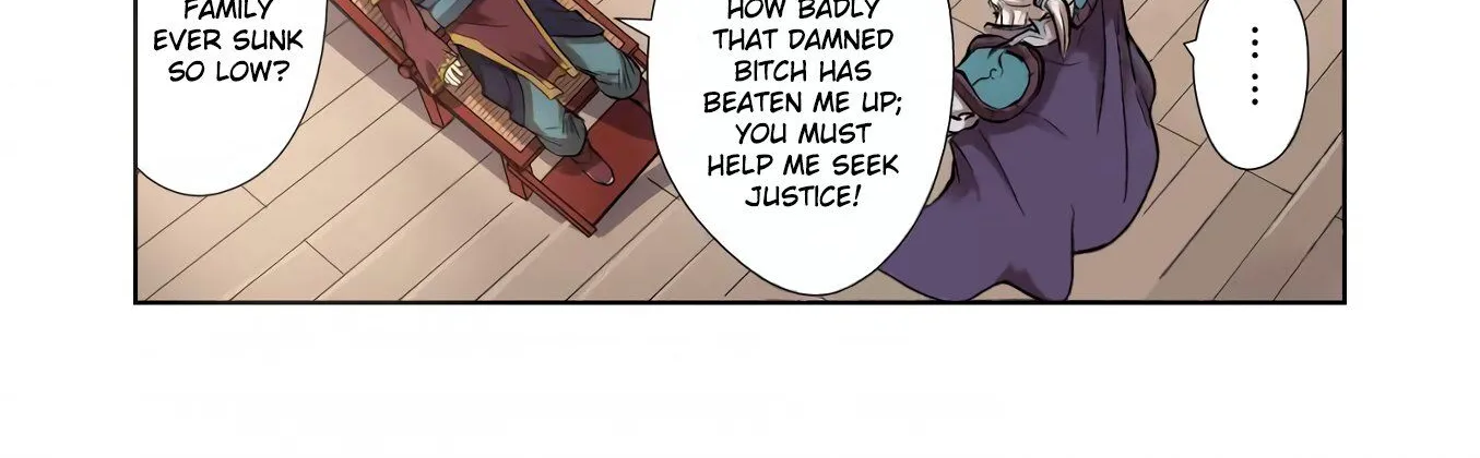 Tales of Demons and Gods Manhua Mangakakalot X Chapter 197 Page 19